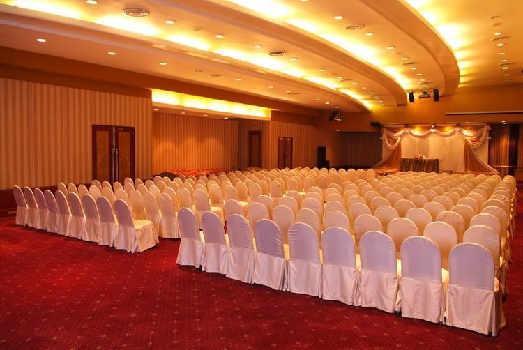 Chon Inter Hotel Chonburi Business foto